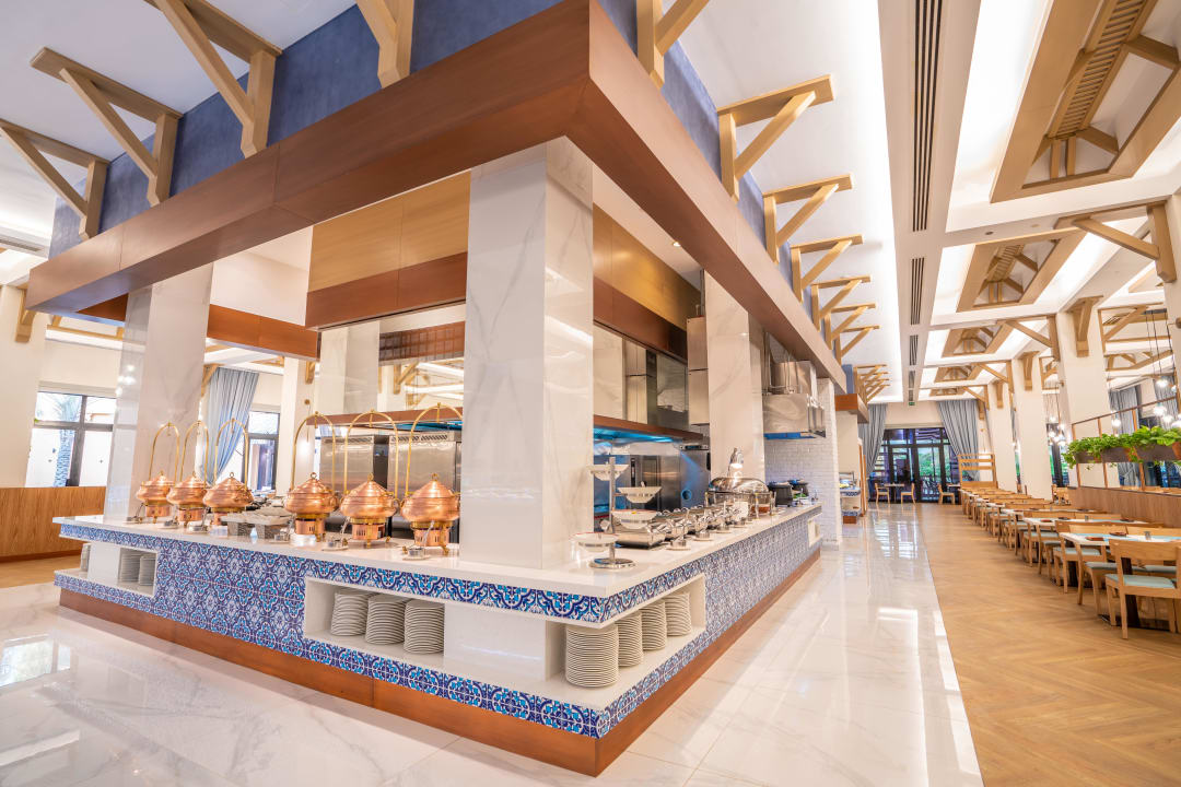 Gastro Rixos Bab Al Bahr