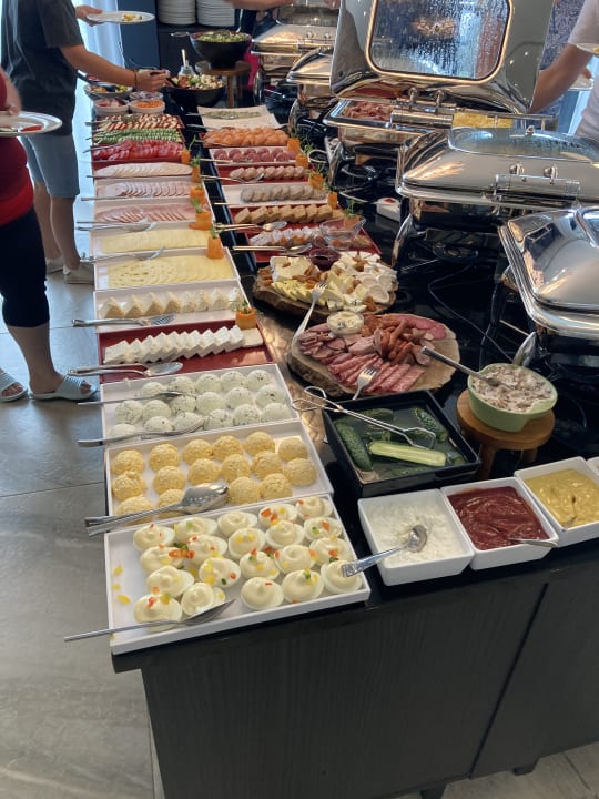 Gastro Baltivia Sea Resort