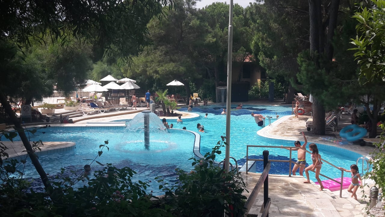 Family relax  Asteria Family Belek