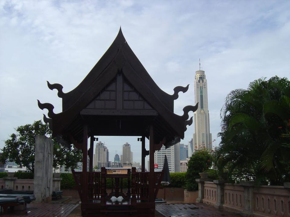 Century Park Hotel Century Park