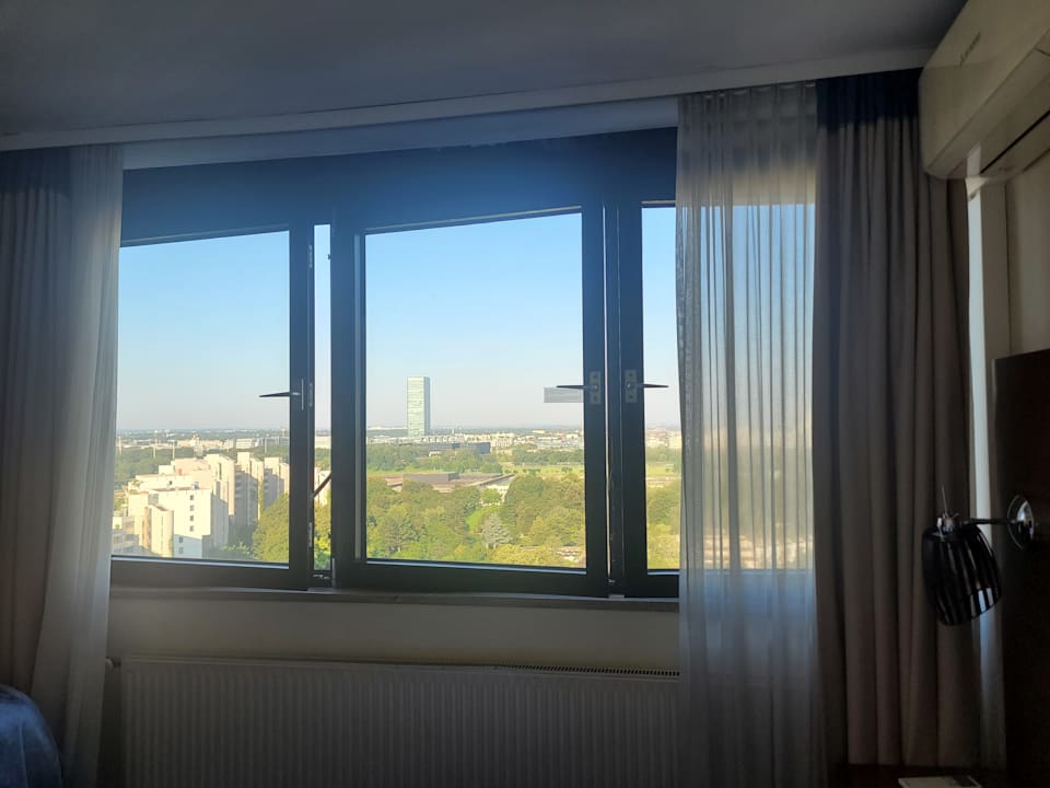 Zimmer Arthotel ANA im Olympiapark