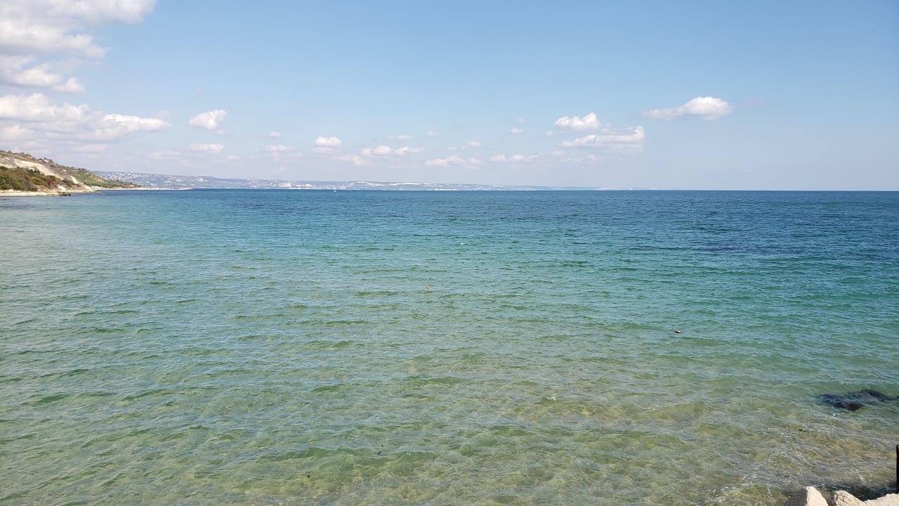 Strand GRIFID Vistamar