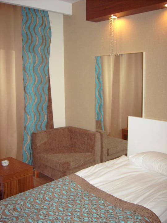 Zimmer Seaden Sea World Resort & Spa