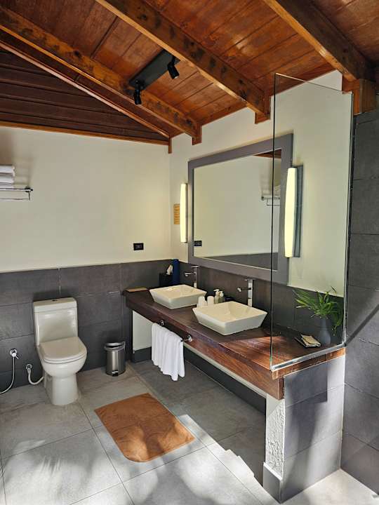 Zimmer Meeru Maldives Resort Island