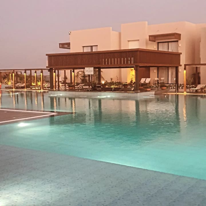 Pool JAZ Elite Amara