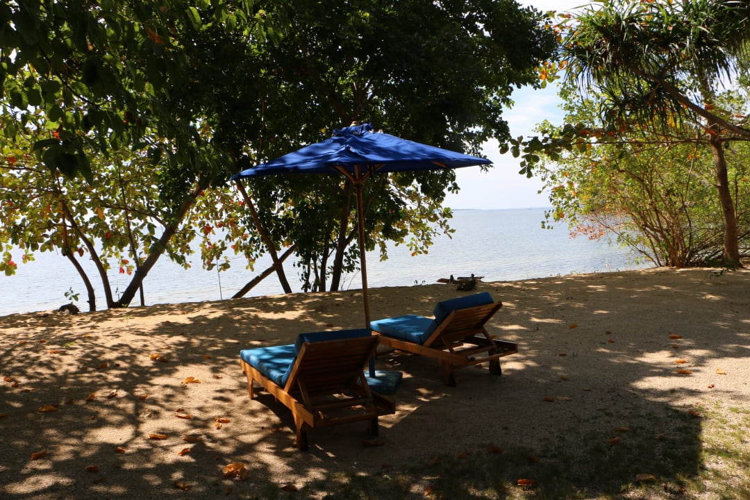 Liegen Hotel Siladen Resort & Spa