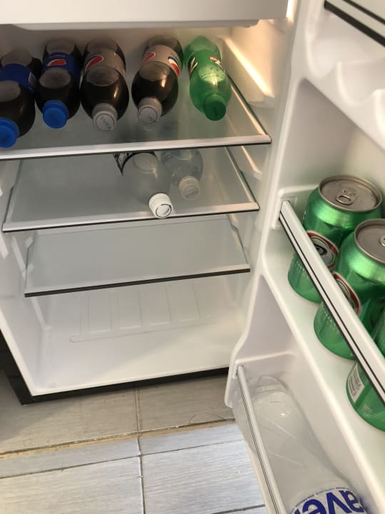 Zimmer Hotel Riu Republica - Adults only