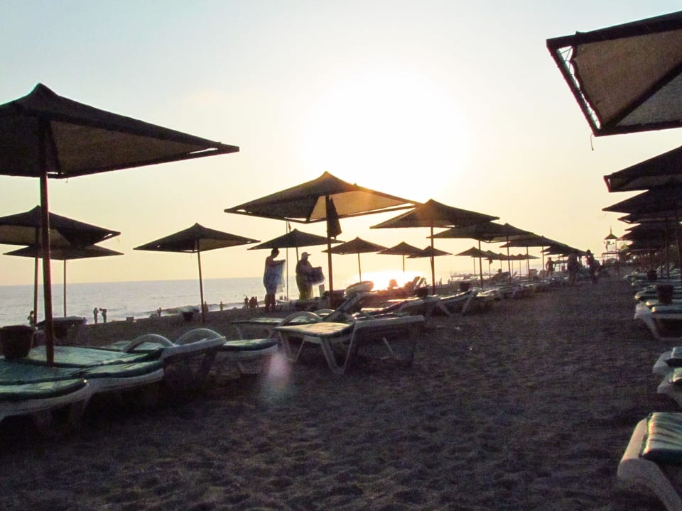 Strand MC Arancia Resort