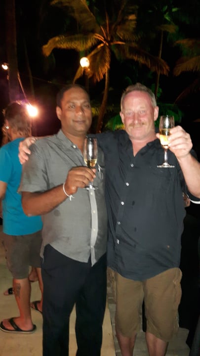 Silveter Avani Kalutara Resort