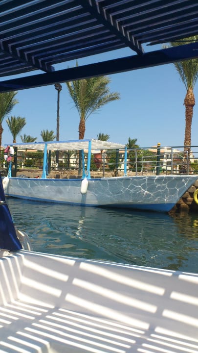 Dana Beach Resort Pickalbatros Dana Beach Resort - Hurghada