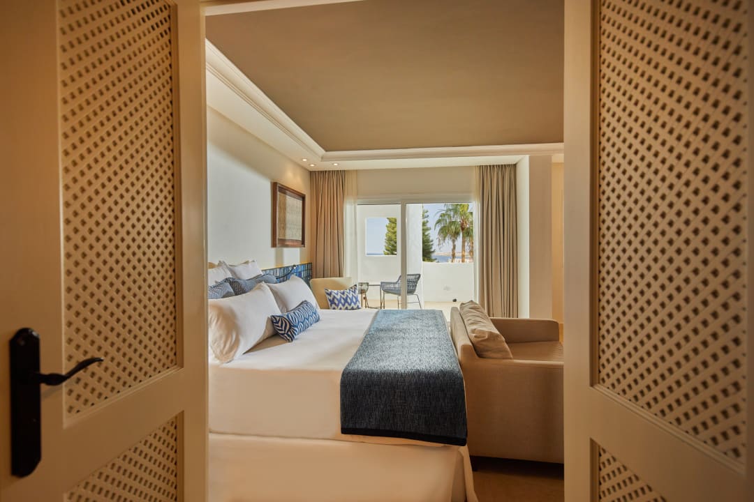 Zimmer Dreams Jardín Tropical