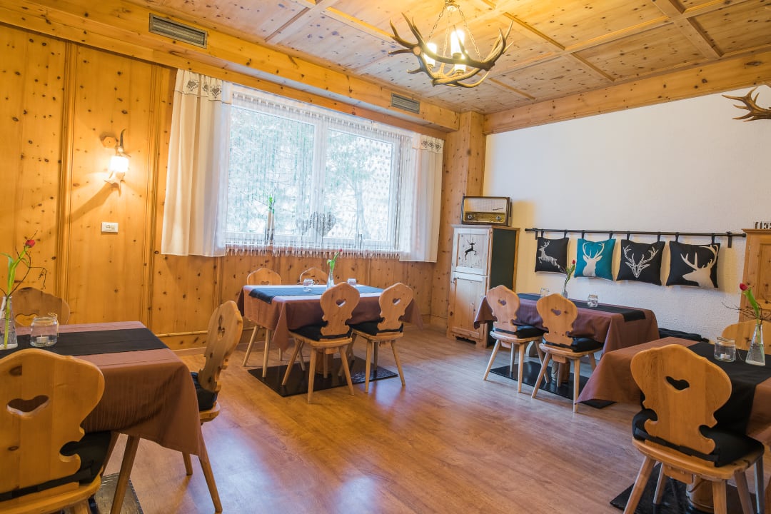 Gastro Residence Martell Mountains