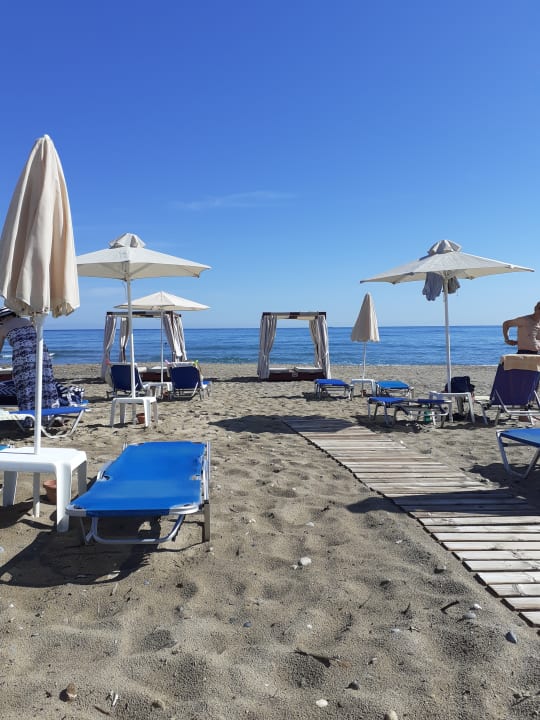 Strand HARPIN Happy Days Beach Hotel