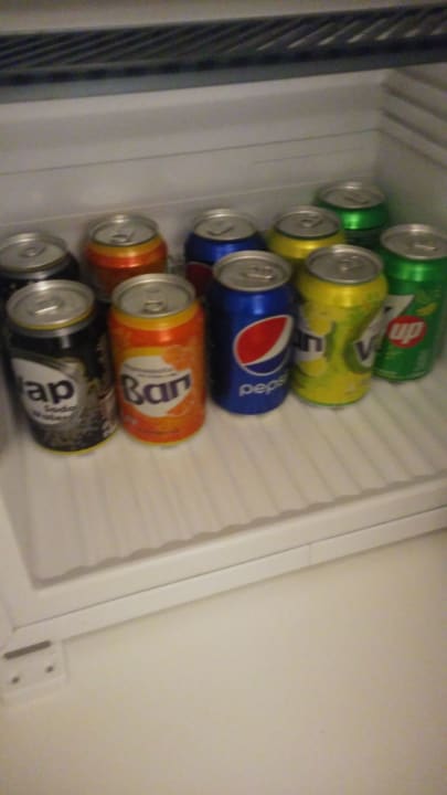 Zimmer Rodos Princess Beach Hotel & Spa