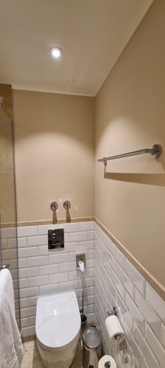 Zimmer Bad-Hotel mit Villa Seeburg