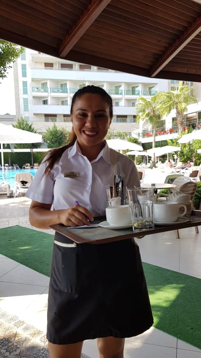 Restaurant Aydinbey Kings Palace & Spa