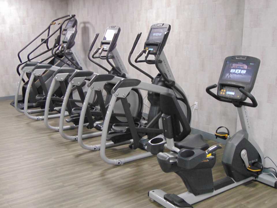 Sport & Freizeit Renaissance Dallas Addison