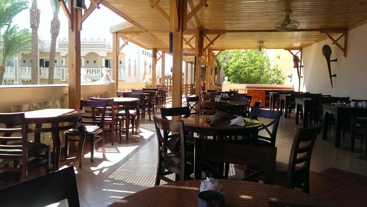 Deutsches Restaurant Pickalbatros Palace Resort