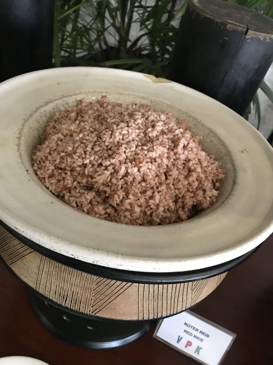 Gastro Hotel Lanka Princess Ayurveda