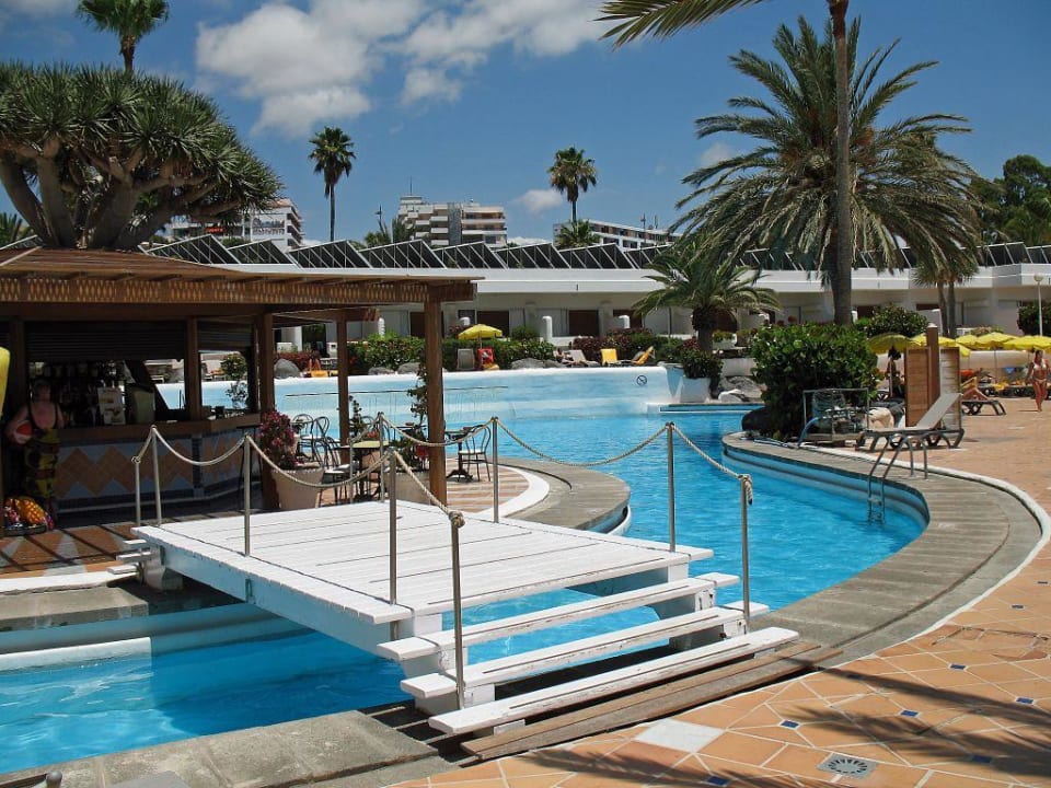 H10 Gran Tinerfe H10 Gran Tinerfe - Adults only