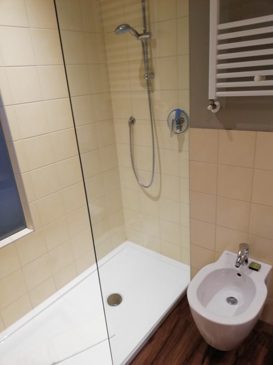 Zimmer Mjus World - Resort & Thermal Park