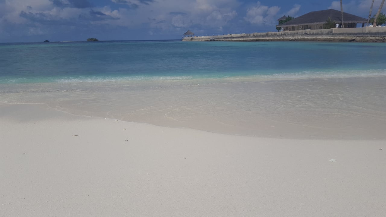 Toll zum schnorcheln  Adaaran Select Hudhuran Fushi - Premium All Inclusive