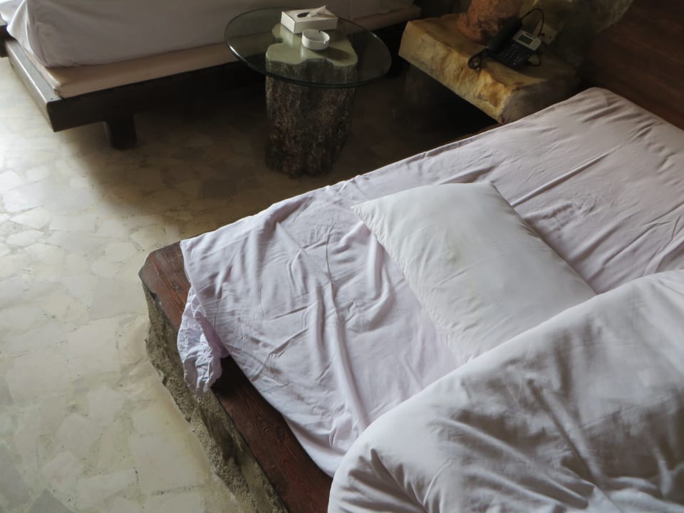 Zimmer Hotel Caves Beach Resort (Adults Only)