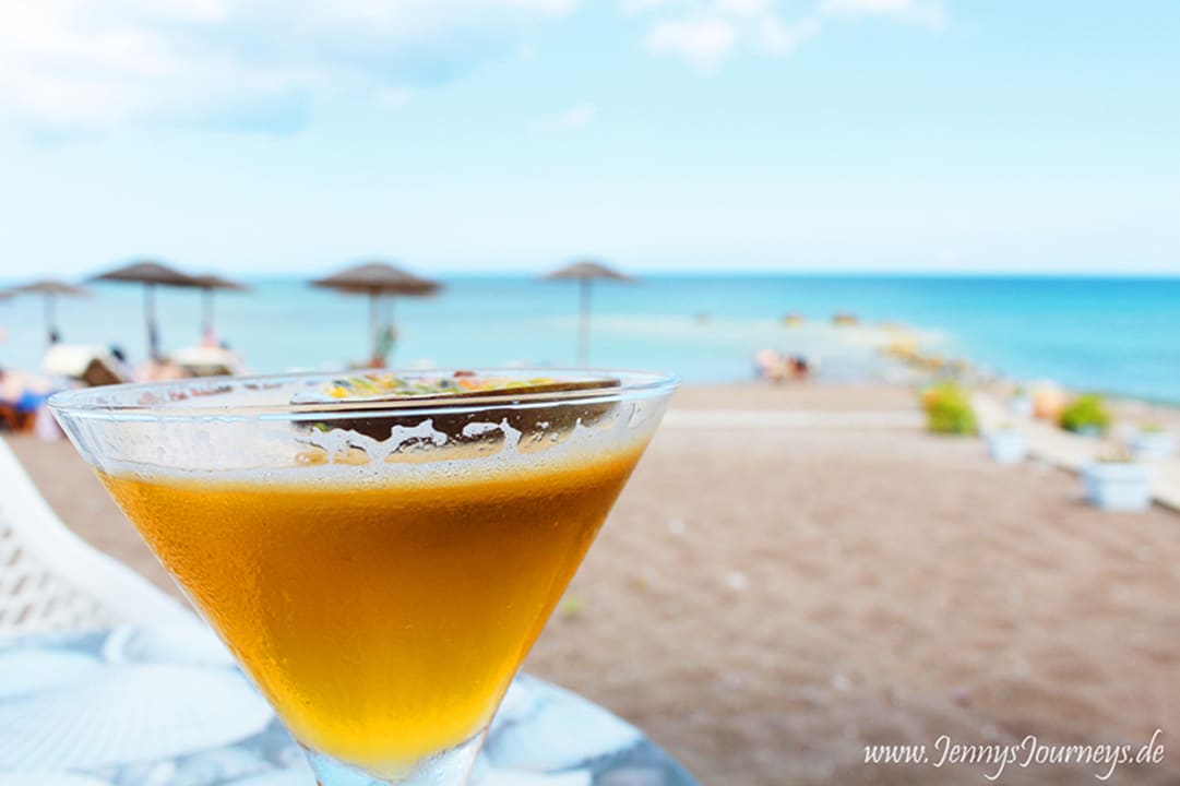 Gastro Atrium Prestige Thalasso Spa Resort & Villas