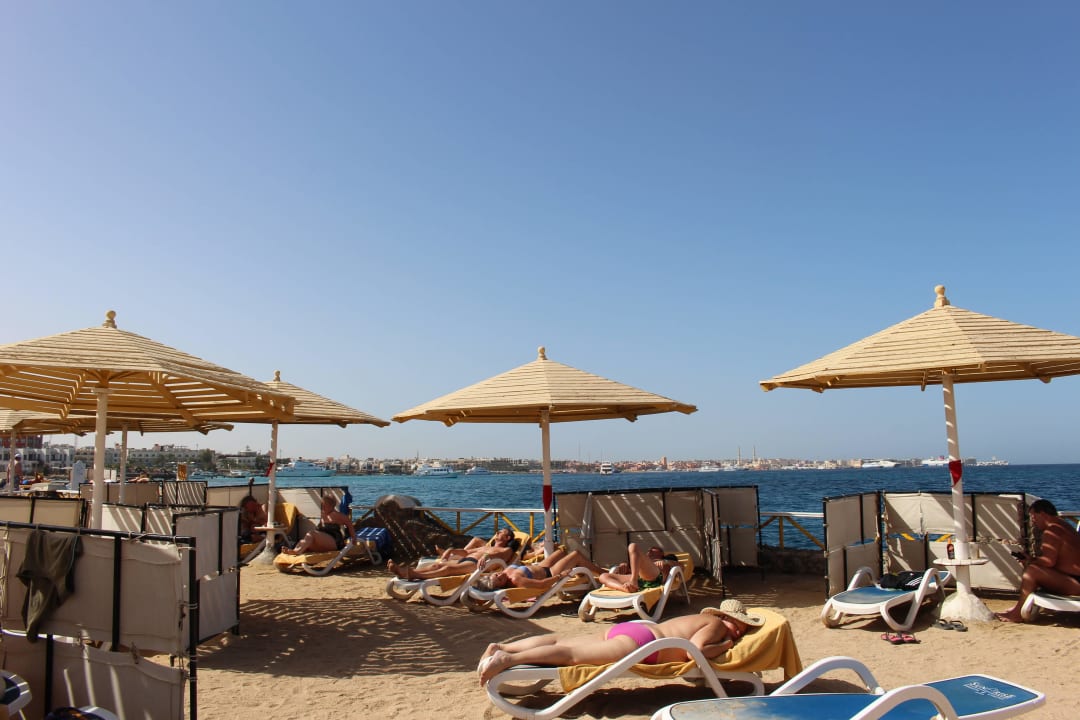 Insel SUNRISE Holidays Resort (Adults Only)