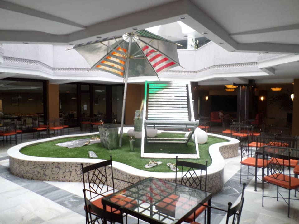 Evenia Zoraida Park & Garden Resort Evenia Zoraida Park & Garden Resort