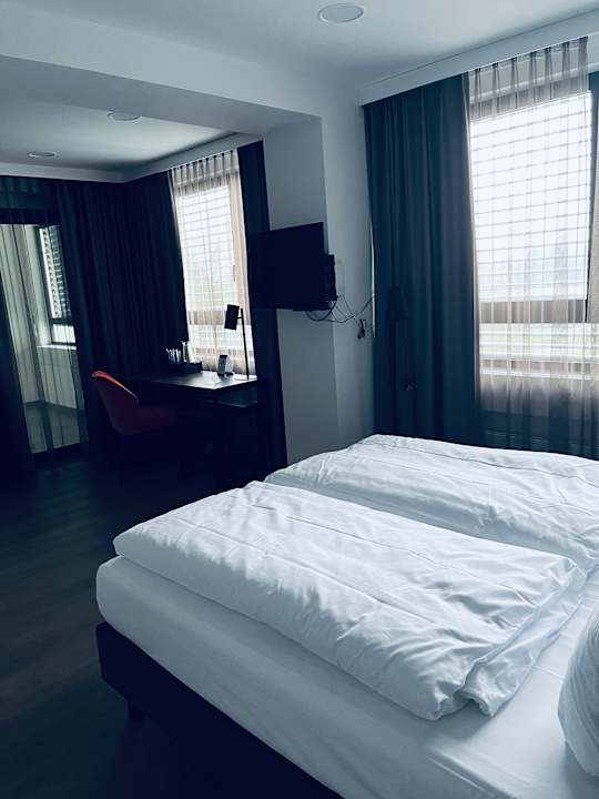 Zimmer Trip Inn Hotel Frankfurt-Heusenstamm Tagungshotel