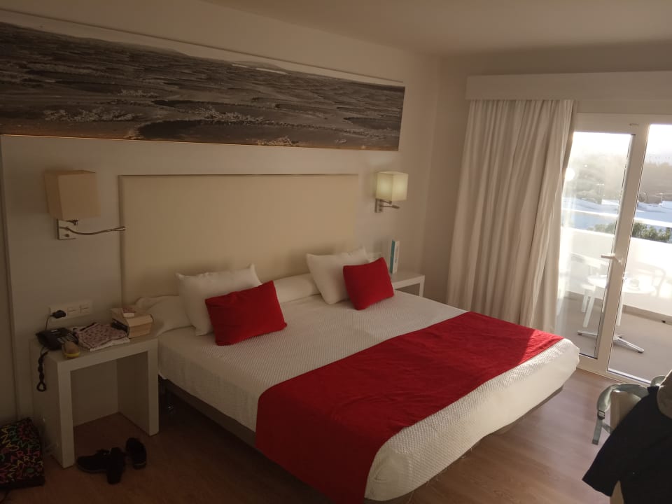 Zimmer Sentido Aequora Lanzarote Suite