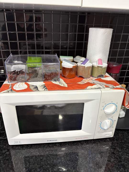 Zimmer Geyikbayiri Mountain Holiday Village