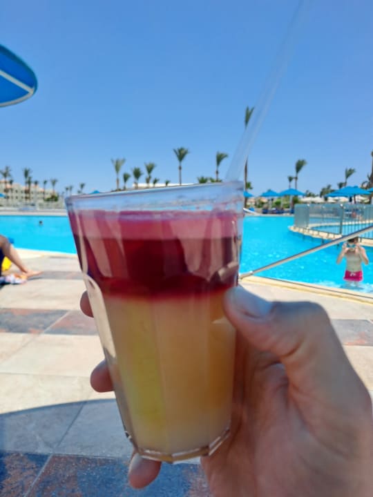 Pool Pickalbatros Dana Beach Resort - Hurghada