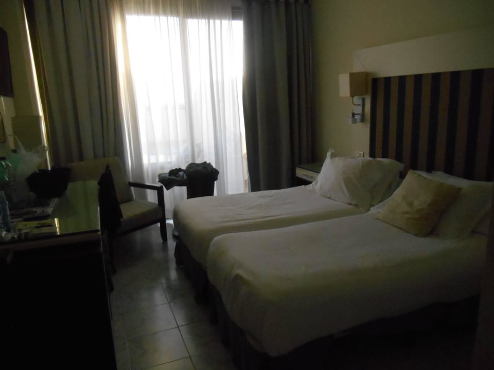 Bett H10 Las Palmeras