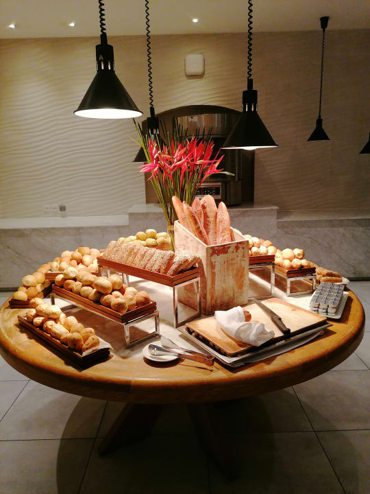 Gastro Sugar Beach Mauritius