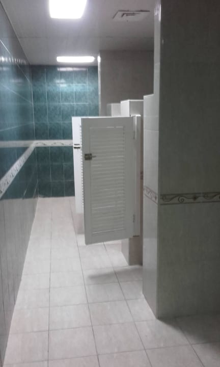 Toiletten Muthu Playa Varadero
