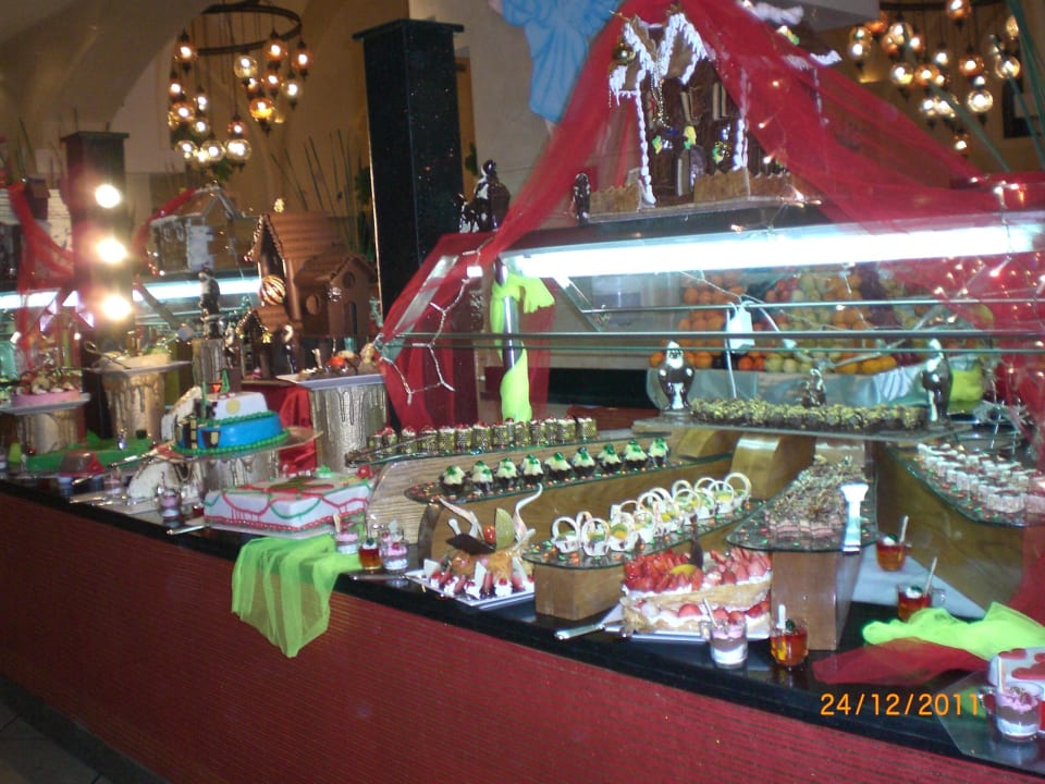 Süsse Sachen TUI MAGIC LIFE Kalawy