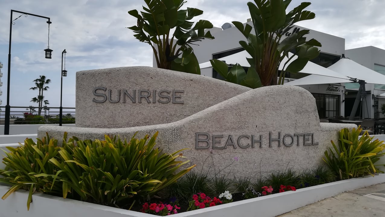 Sonstiges Hotel Sunrise Beach