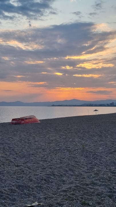 Strand Dogan Beach Resort & Spa