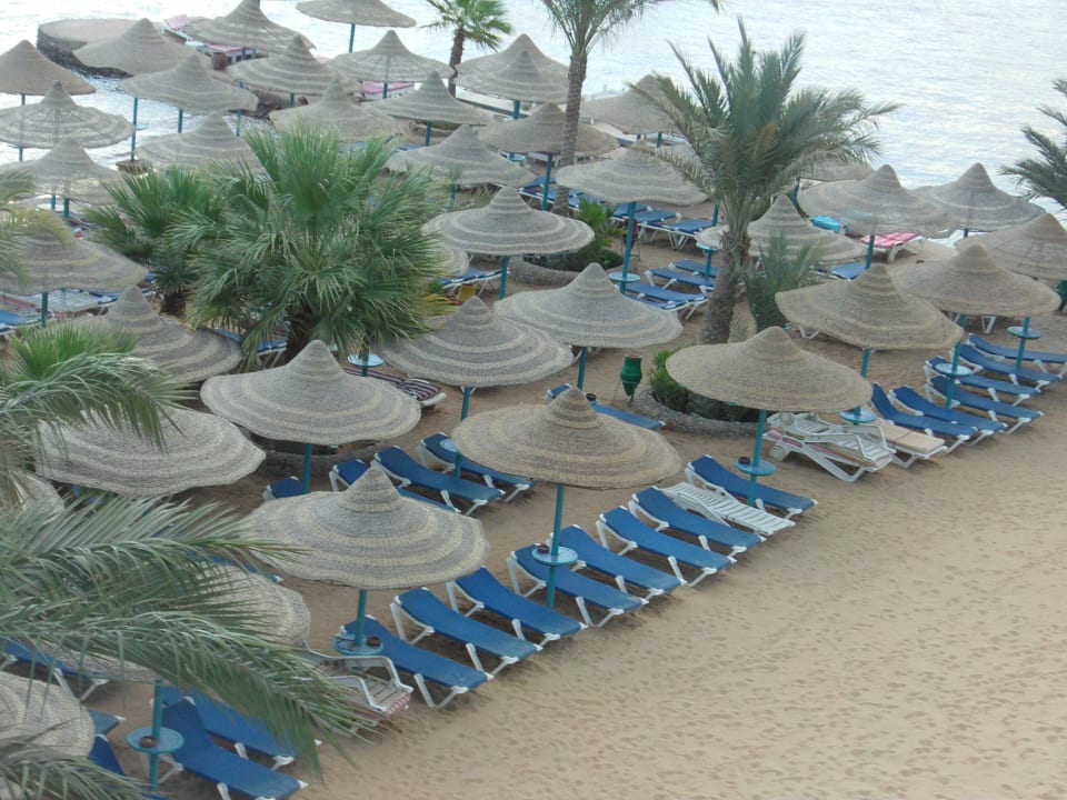Strand Bella Vista Resort Hurghada