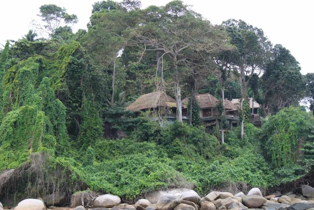 Banyan Tree Hotel Hotel Angsana Bintan