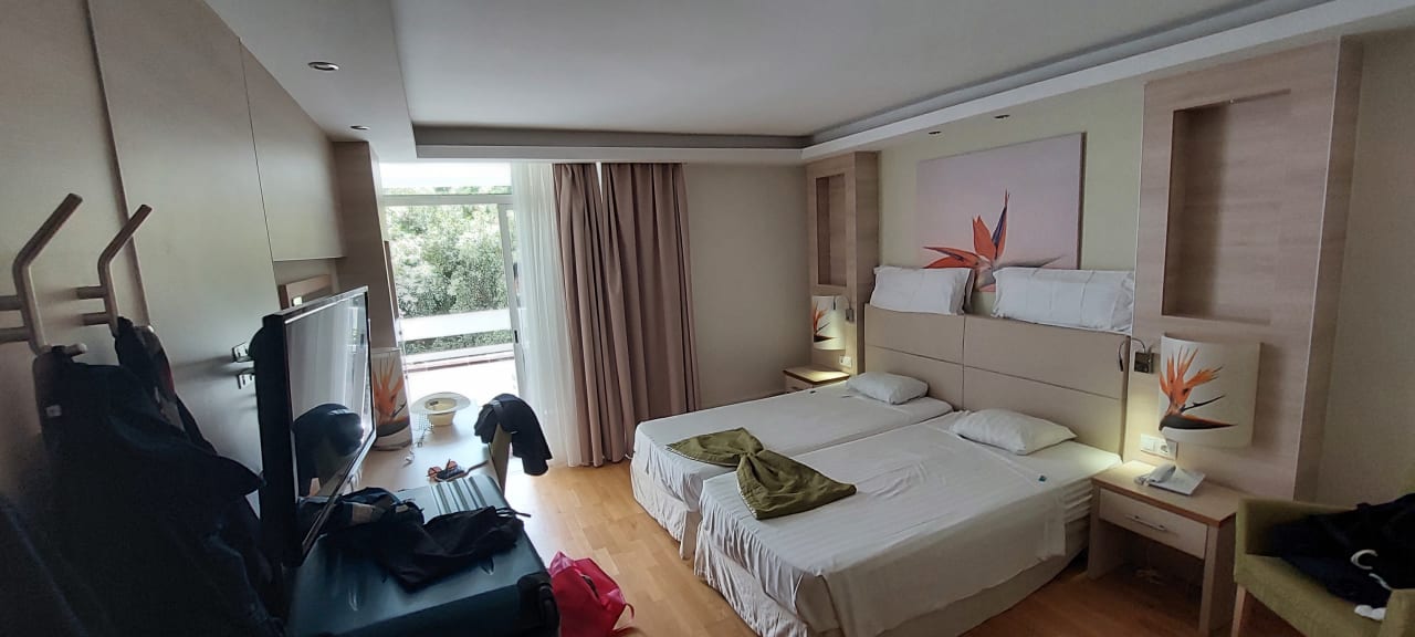 Zimmer Bull Costa Canaria & Spa - Adults only