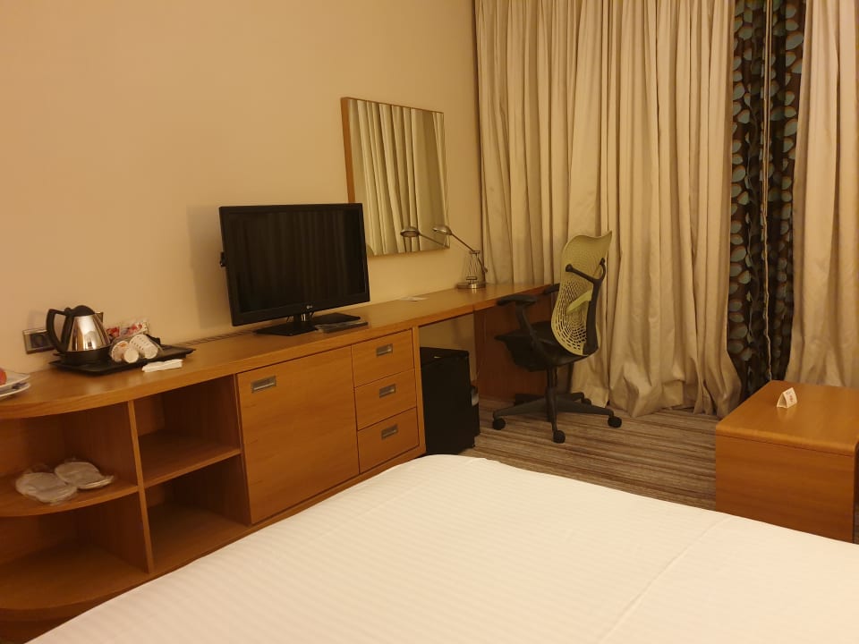 Zimmer Wyndham Garden Diyarbakir