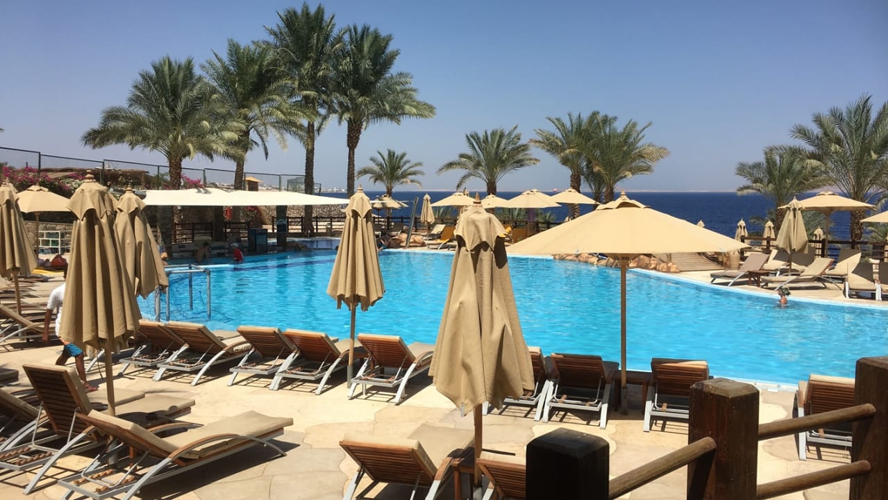 Pool Hotel Xperience Sea Breeze Resort