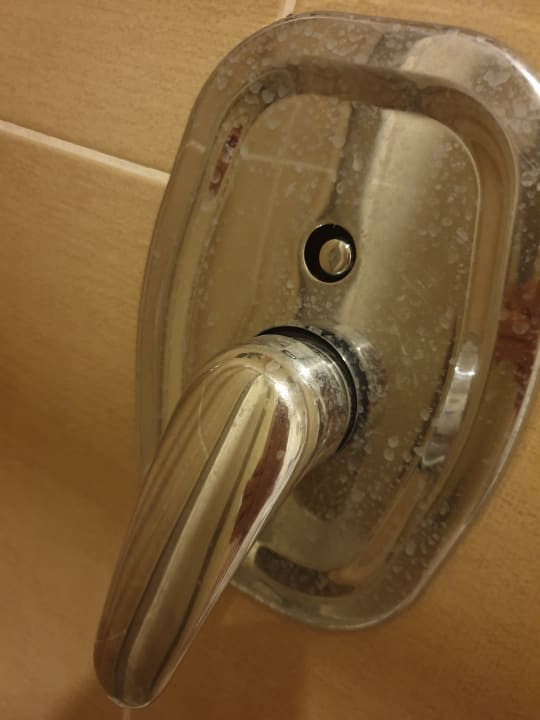 Zimmer FUN&SUN Smart Hane Sun Hotel