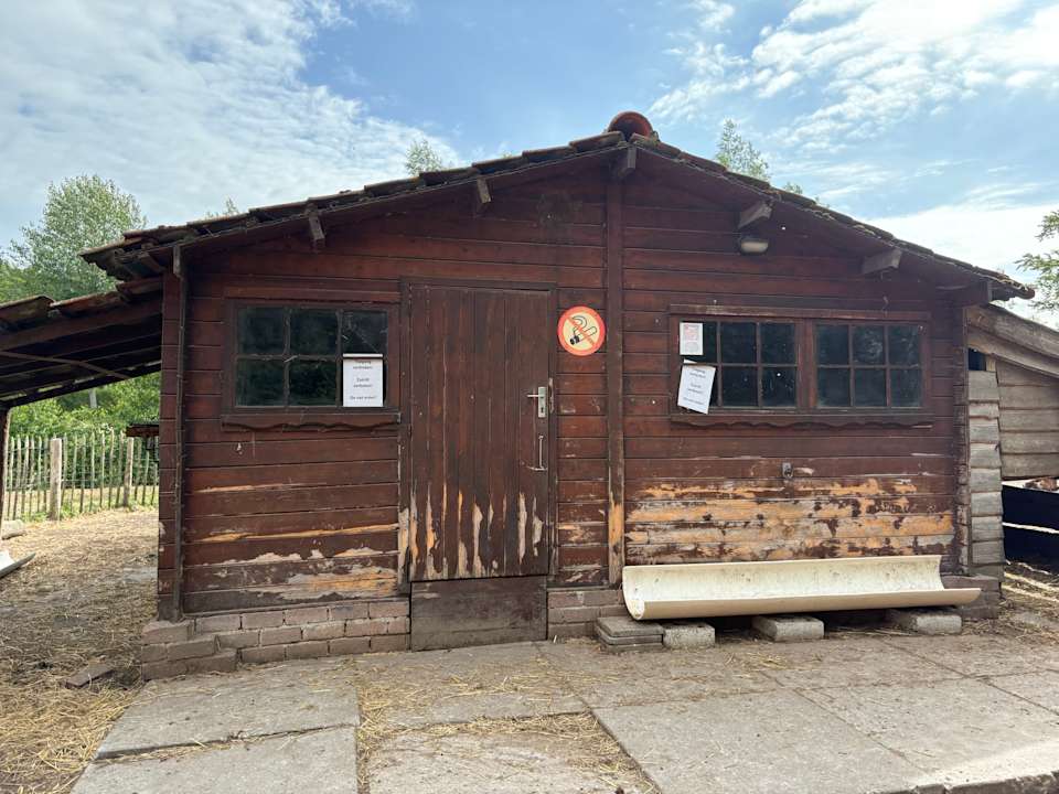 Sport & Freizeit Oostappen Vakantiepark Marina Beach