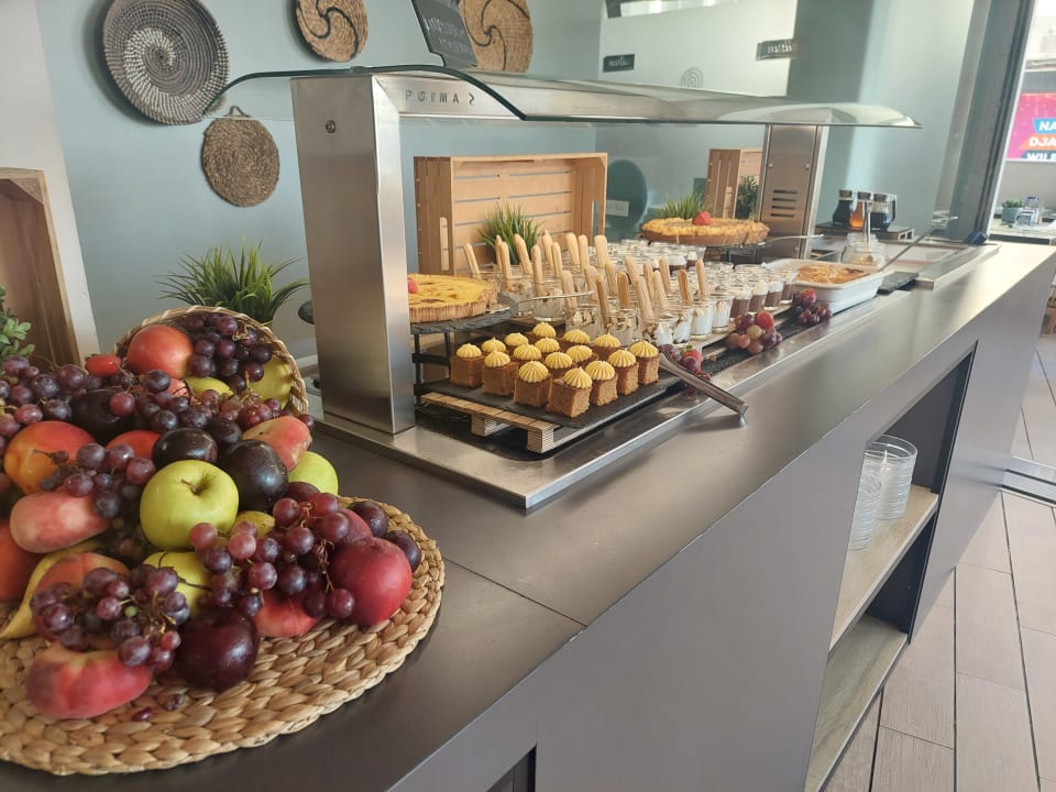 Gastro allsun Hotel Marena Beach