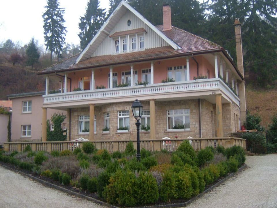 Bollant`s BollAnts Spa im Park