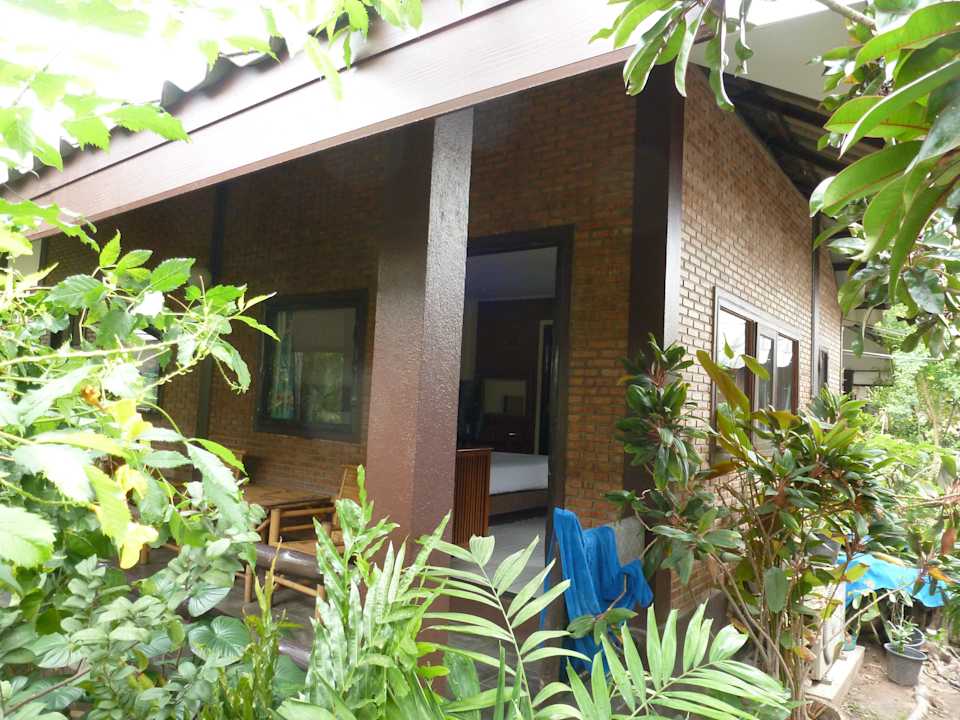 Die Bungalows Hotel The Cottage